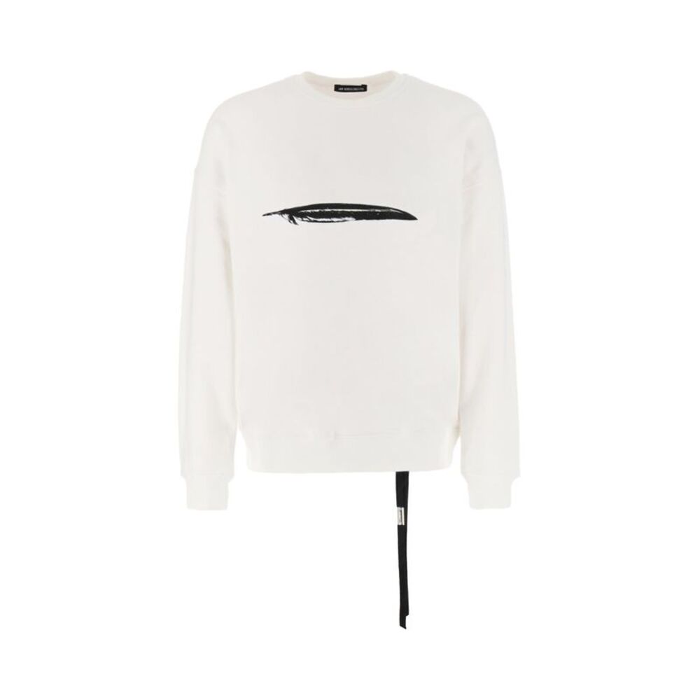 Ann Demeulemeester Man Clothing Sweatshirts